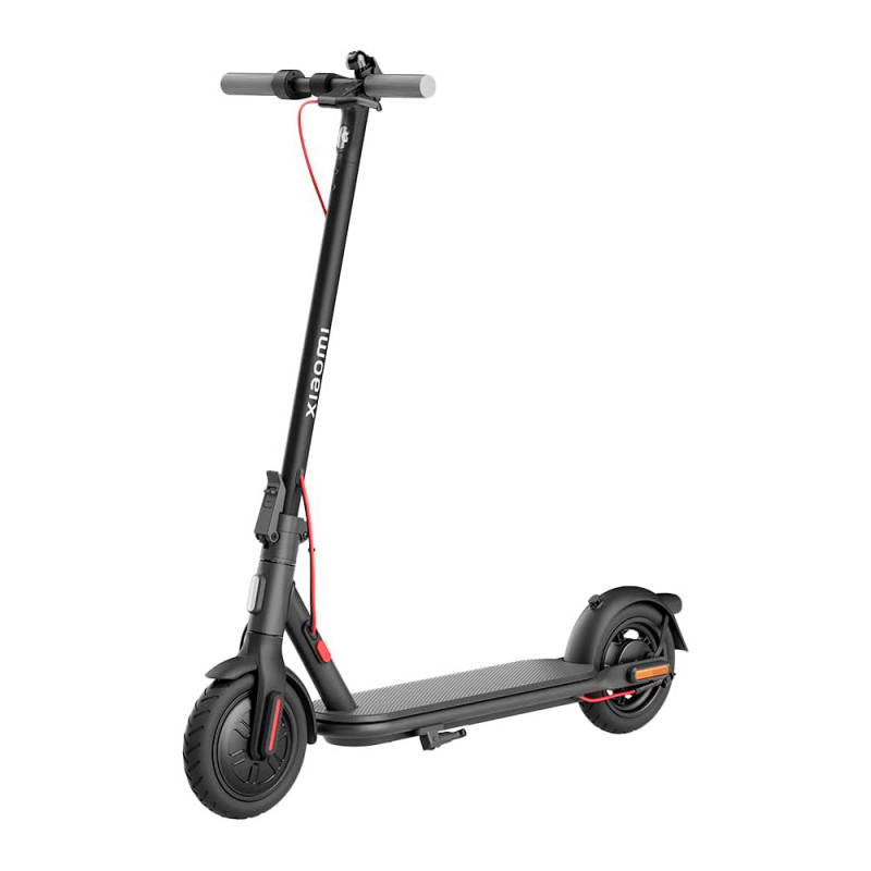 Patinete Elétrico Xiaomi Mi Eletric Scooter 4 Lite Black EU 46419-BHR7109EU-DDHBC08ZM