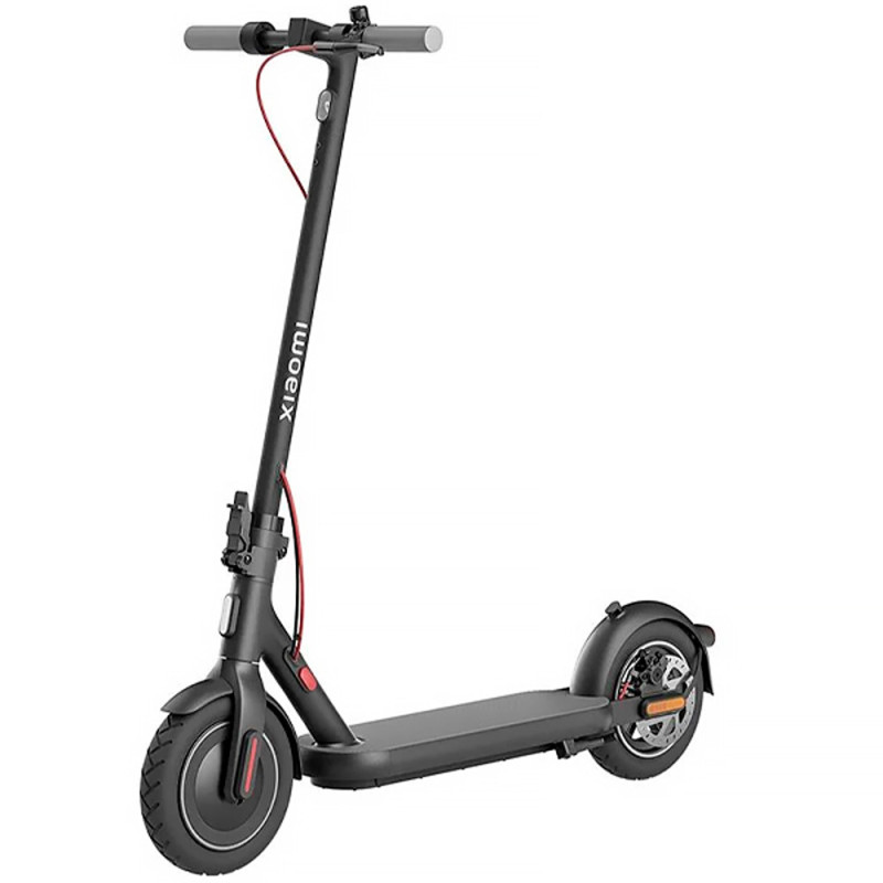 Patinete Elétrico Xiaomi Mi Electric Scooter 4 - Preto EU 46443 BHR7128EU DDHBC13ZM