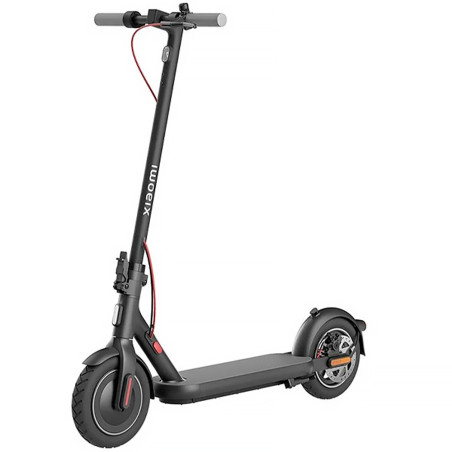 Patinete Elétrico Xiaomi Mi Electric Scooter 4 - Preto EU 46443 BHR7128EU DDHBC13ZM