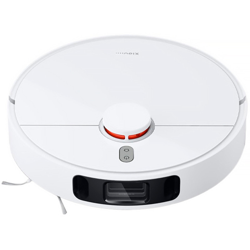 Robô de Limpeza Xiaomi Mi Robot Vacuum S10+ 4.000Pa Bivolt - Branco 41722 BHR6368EU B105