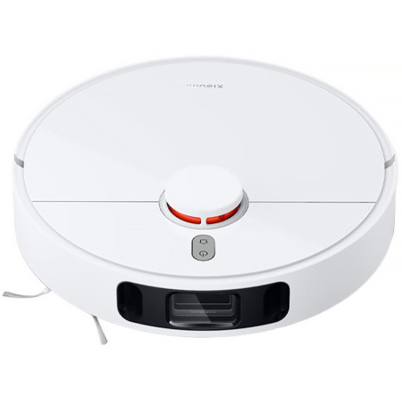 Robô de Limpeza Xiaomi Mi Robot Vacuum S10+ 4.000Pa Bivolt - Branco 41722 BHR6368EU B105