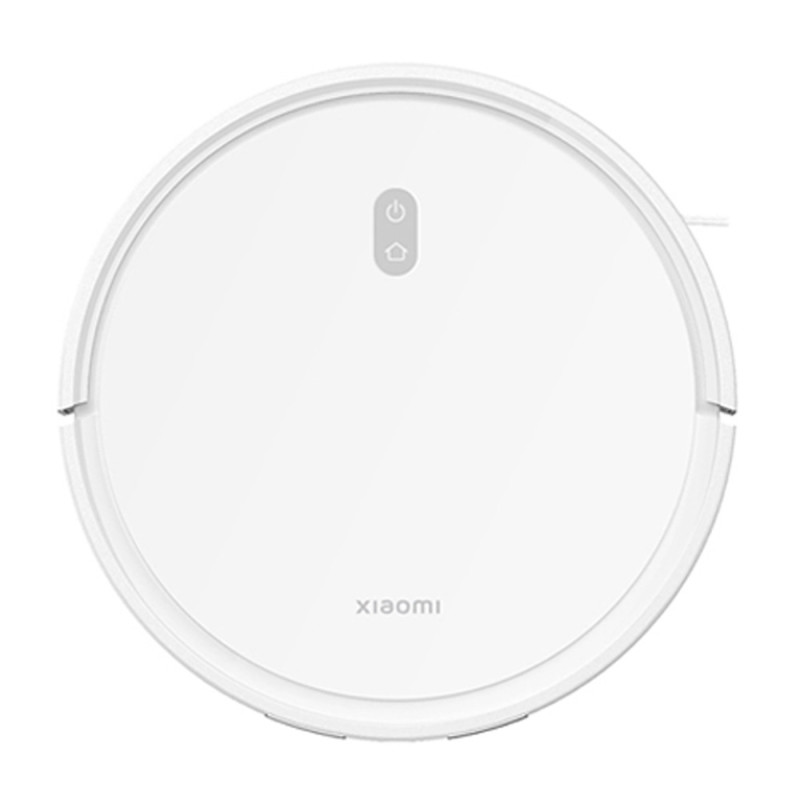 Robô de Limpeza Xiaomi Mi Robot Vacuum E10 4.000Pa Bivolt - Branco 43825 BHR6783EU B112