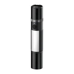 Linterna Xiaomi IPX4 3.000 lm • 3.100 mAh USB-C - Negra