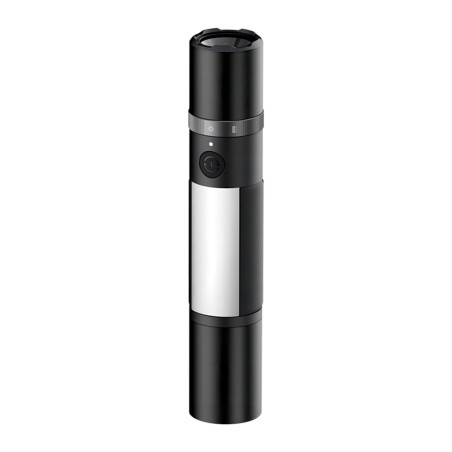 Linterna Xiaomi IPX4 3.000 lm • 3.100 mAh USB-C - Negra