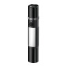 Linterna Xiaomi IPX4 3.000 lm • 3.100 mAh USB-C - Negra
