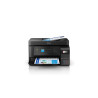 Impressora Epson Ecotank L5590 4X1 I/S/C/F Bivolt Wireless Preto - C11CK57301