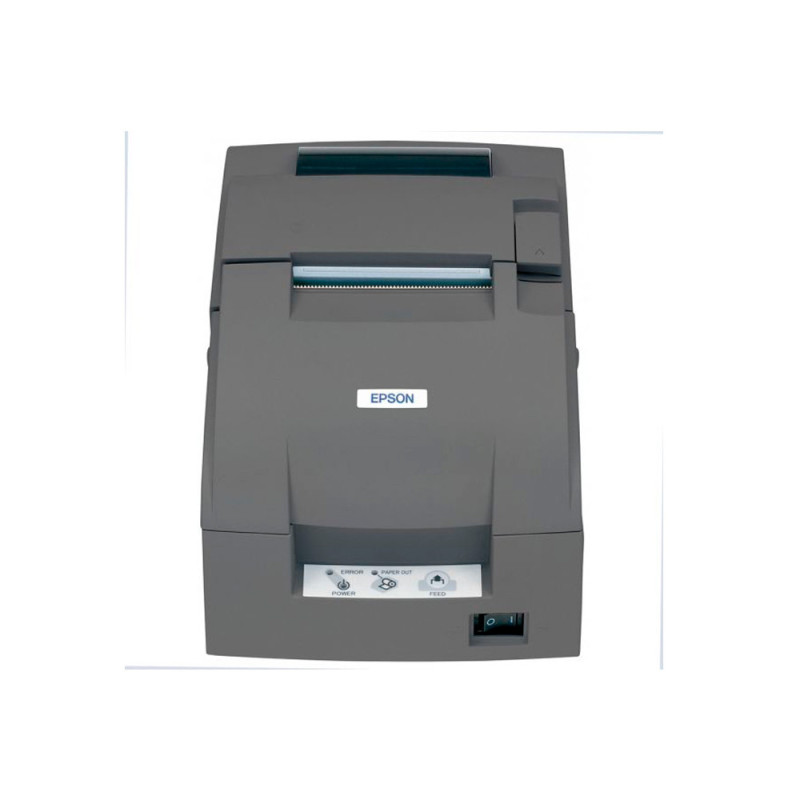 Impressora Matricial Epson TM-U220B-663 EDG UB-U03 USB I/F BRD - C31C514A8711