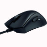 Mouse Gamer Razer DeathAdder V3 30.000 DPI USB - Preto RZ01-04640100-R3U1
