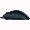 Mouse Gamer Razer DeathAdder V3 30.000 DPI USB - Preto RZ01-04640100-R3U1