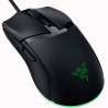 Mouse Gamer Razer Cobra 8.500 DPI RGB USB - Preto RZ01-04650100-R3U1