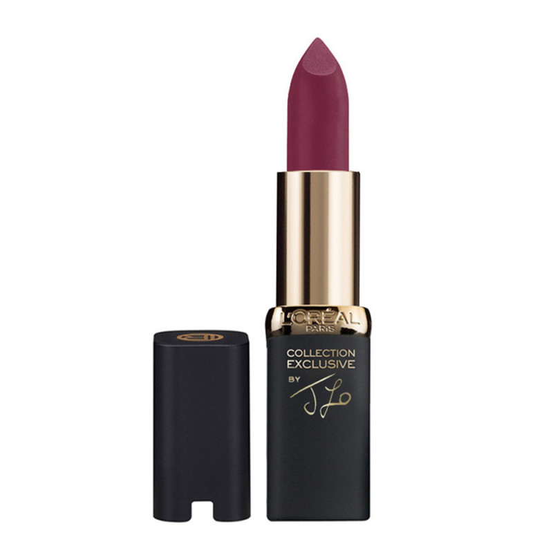 COSMETICO LOREAL COLOR RICHE COLECC PINK 29 JLO PINK - 3600523046959