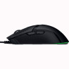 Mouse Gamer Razer Cobra 8.500 DPI RGB USB - Preto RZ01-04650100-R3U1