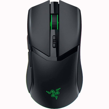 Mouse Gamer Razer Cobra Pro 30.000 DPI Wireless RGB - Preto RZ01-04660100-R3U1