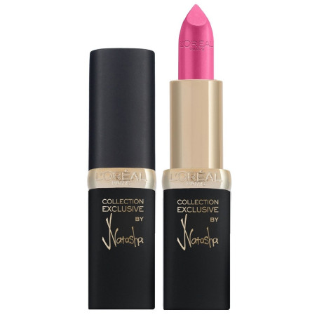 COSMETICO LOREAL COLOR RICHE COLECCION PINK 26 NATASH - 3600523047031