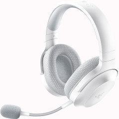 Razer Barracuda X Mercury - Bluetooth y USB-C 2.4GHz