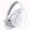 Headset Razer Barracuda X (2022) Bluetooth - Mercury RZ04-04430200-R3U1