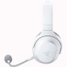 Headset Razer Barracuda X (2022) Bluetooth - Mercury RZ04-04430200-R3U1