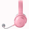Headset Razer Barracuda X (2022) Bluetooth - Quartz RZ04-04430300-R3U1