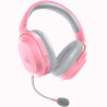 Headset Razer Barracuda X (2022) Bluetooth - Quartz RZ04-04430300-R3U1