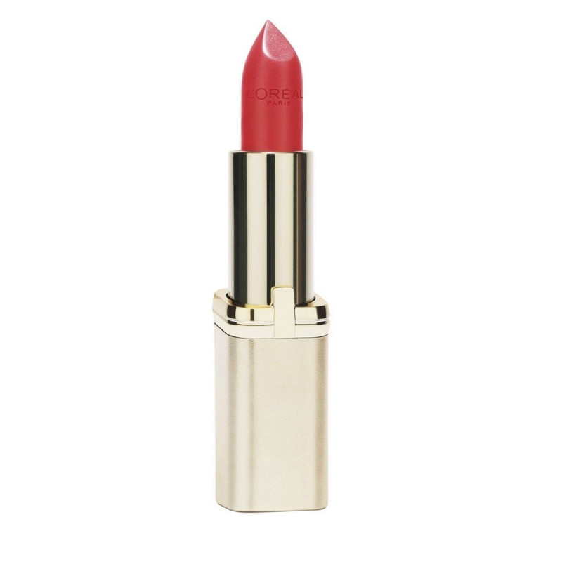 COSMETICO LOREAL COLOR RICHE LABIAL MATTE 227 HYPE - 3600522857365