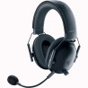 Headset Razer BlackShark V2 Pro (2023) Bluetooth - Preto RZ04-04530100-R3U1