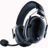 Headset Razer BlackShark V2 Pro (2023) Bluetooth - Preto RZ04-04530100-R3U1