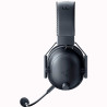 Headset Razer BlackShark V2 Pro (2023) Bluetooth - Preto RZ04-04530100-R3U1