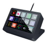 Controle para Streaming Razer ALL-IN-ONE Controller X - RZ20-04790100-R3U1