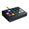 Controle para Streaming Razer ALL-IN-ONE Controller X - RZ20-04790100-R3U1