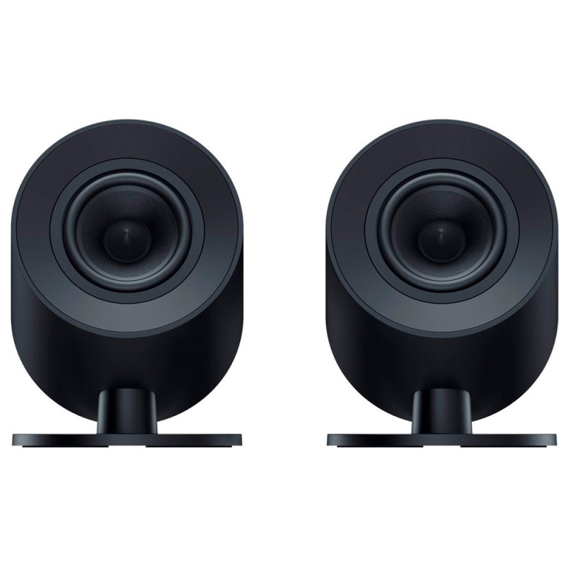 Alto-Falante Razer Nommo V2 X - Preto RZ05-04760100-R3U1