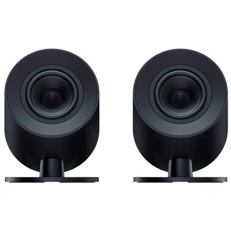 Alto-Falante Razer Nommo V2 X - Preto RZ05-04760100-R3U1