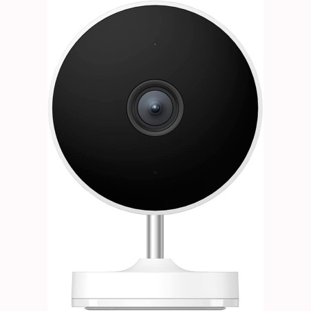 Câmera IP Xiaomi Outdoor Camera AW200 com Wi-Fi e Microfone - Branca 41788 BHR6398GL MJSXJ05HL