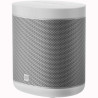 Speaker Xiaomi Mi Smart Speaker (Japonês) Bluetooth 12W - Cinza 34793 QBH4217GL L09G