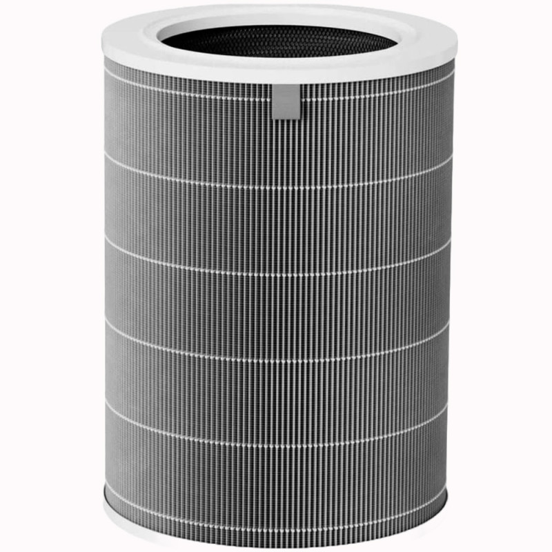 Filtro de Reposição para Purificador Xiaomi Smart Air Purifier 4 Pro - 34107 BHR5120GL M16R FLP