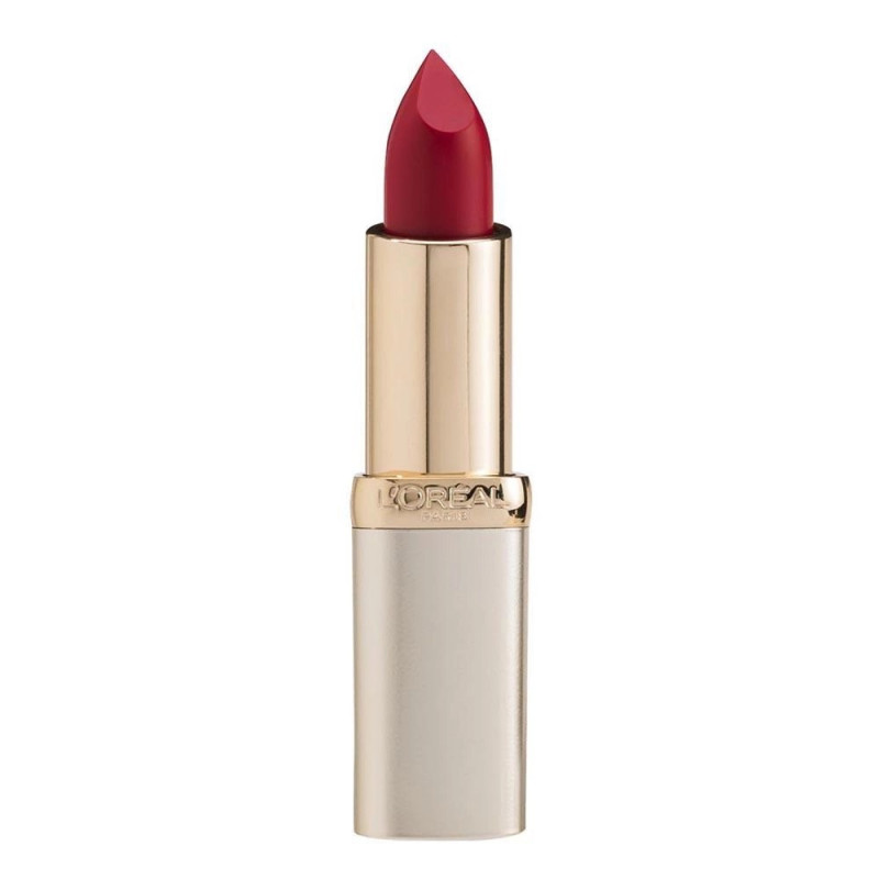 COSMETICO LOREAL COLOR RICHE LABIAL MATTE 330 COCORIC - 3600522857327