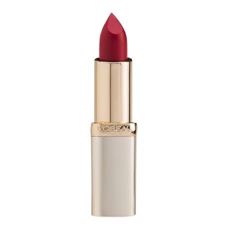 COSMETICO LOREAL COLOR RICHE LABIAL MATTE 330 COCORIC - 3600522857327