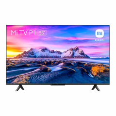Smart TV LED Xiaomi Mi TV P1 55" 4K Ultra HD...