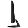 Monitor Curvo Samsung LC27F390FHNXGO 27" Full HD VGA/HDMI Bivolt Preto