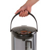Caldeira Elétrica Zojirushi CD-WCC40TS 4L - 110V