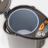 Caldeira Elétrica Zojirushi CD-WCC40TS 4L - 110V