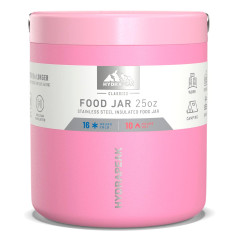 Hydrapeak Thermal Food Jar HP-JAR-25 739ML - Bubble