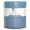 Hydrapeak Thermal Food Jar HP-JAR-25 739ML - Modern Blue