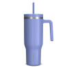 Hydrapeak Thermal Tumbler HP-VOYAGER-40 1.1L - Iris