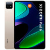 Tablet Xiaomi Pad 6 11'' Wi-Fi 6GB+128GB OS 13 - Gold US 47782-VHU4320US-23043RP34G