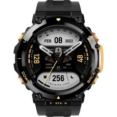 Smartwatch Amazfit T-Rex 2 A2170 Bluetooth e GPS - Astro...