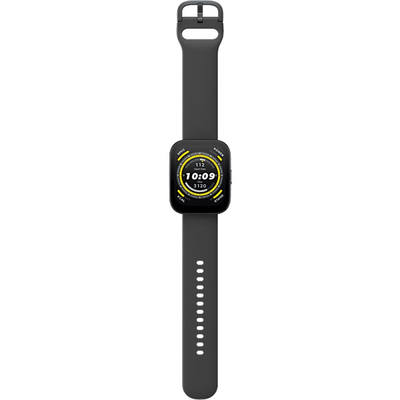 Smartwatch Amazfit Bip 5 A2215 Bluetooth - Soft Black W2215US3N