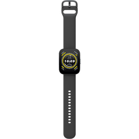 Smartwatch Amazfit Bip 5 A2215 Bluetooth - Soft Black W2215US3N