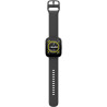 Smartwatch Amazfit Bip 5 A2215 Bluetooth - Soft Black W2215US3N