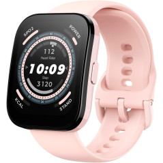 Smartwatch Amazfit Bip 5 A2215 Bluetooth - Pastel Pink...