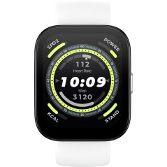 Smartwatch Amazfit Bip 5 A2215 Bluetooth - Cream White...